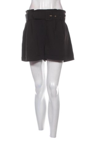 Pantaloni scurți de femei Matmazel, Mărime M, Culoare Negru, Preț 91,23 Lei, #137765929