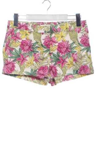 Pantaloni scurți de femei H&M, Mărime S, Culoare Multicolor, Preț 52,49 Lei, #137766211