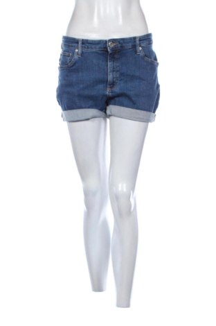 Női rövidnadrág H&M, Méret L, Szín Kék, Ár 5 452 Ft, #137766670