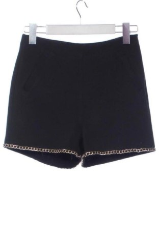 Pantaloni scurți de femei Missguided, Mărime XS, Culoare Negru, Preț 51,06 Lei, #137766776