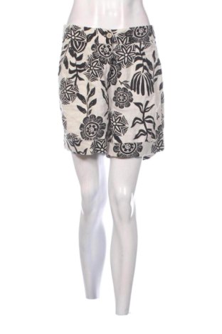 Pantaloni scurți de femei Tatuum, Mărime M, Culoare Multicolor, Preț 136,48 Lei, #137766886