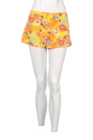 Pantaloni scurți de femei Unbranded, Mărime M, Culoare Multicolor, Preț 50,96 Lei, #137767169