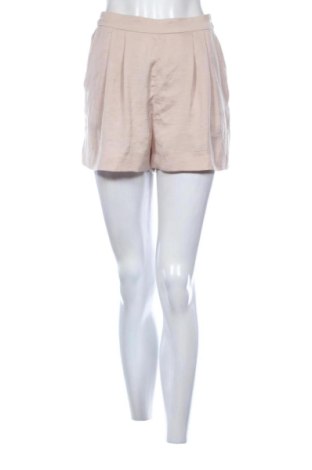 Pantaloni scurți de femei H&M, Mărime S, Culoare Roz, Preț 67,02 Lei, #137767208