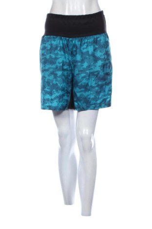 Pantaloni scurți de femei Adidas, Mărime XL, Culoare Multicolor, Preț 78,74 Lei, #137767847