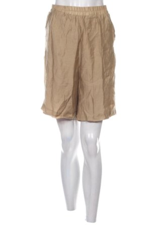 Damskie szorty Answear, Rozmiar M, Kolor Beżowy, Cena 42,34 zł, #137768029