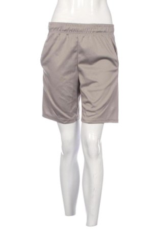 Pantaloni scurți de femei Work Out, Mărime S, Culoare Gri, Preț 50,96 Lei, #137768138