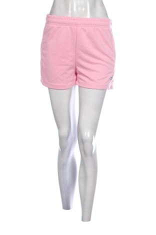 Pantaloni scurți de femei Unbranded, Mărime S, Culoare Roz, Preț 96,93 Lei, #137768979