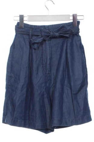 Női rövidnadrág Massimo Dutti, Méret XS, Szín Kék, Ár 8 715 Ft, #137771031