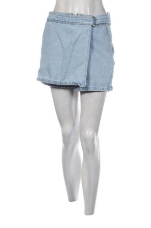 Damen Shorts Reserved, Größe M, Farbe Blau, Preis 18,46 €, #137772271