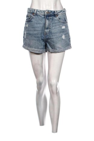Damen Shorts Fb Sister, Größe M, Farbe Blau, Preis 10,00 €, #137772754