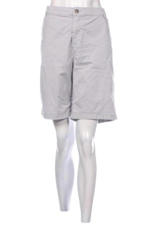 Dámské kraťasy  C&A, Velikost XXL, Barva Šedá, Cena  243,00 Kč, #137772951