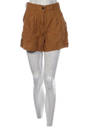 Női rövidnadrág Massimo Dutti, Méret S, Szín Barna, Ár 8 865 Ft, #137773609