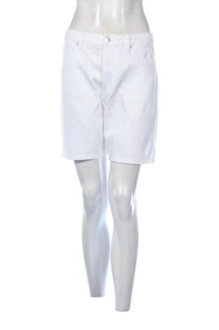 Damen Shorts Unbranded, Größe M, Farbe Weiß, Preis 10,00 €, #137773633