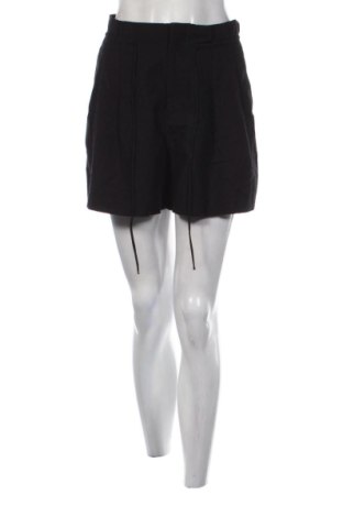 Дамски къс панталон Zara, Размер S, Цвят Черен, Цена 10,00 €, #137774193
