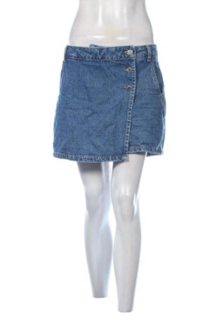 Pantaloni scurți de femei Calliope, Mărime L, Culoare Albastru, Preț 52,49 Lei, #137774237