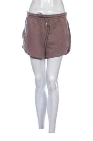 Női rövidnadrág H&M, Méret L, Szín Barna, Ár 3 546 Ft, #137774485
