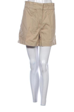 Női rövidnadrág H&M, Méret L, Szín Bézs, Ár 3 546 Ft, #137774578