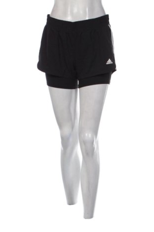 Női rövidnadrág Adidas, Méret S, Szín Fekete, Ár 6 028 Ft, #137774765