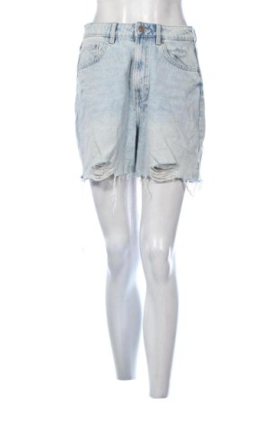 Damen Shorts Sinsay, Größe M, Farbe Blau, Preis 10,00 €, #137774958