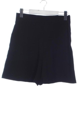 Pantaloni scurți de femei Zara, Mărime M, Culoare Negru, Preț 52,49 Lei, #137774977