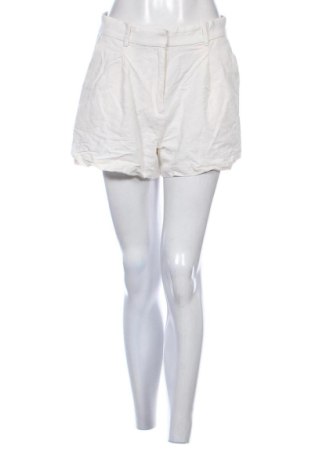 Női rövidnadrág H&M, Méret M, Szín Ekrü
, Ár 3 546 Ft, #137775033