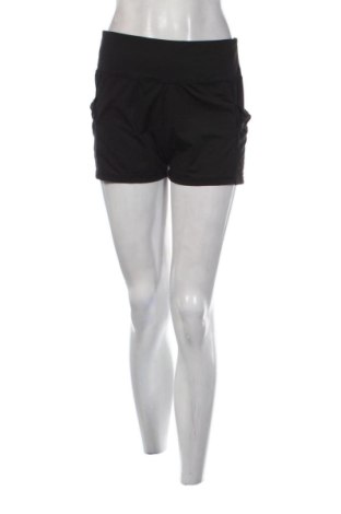 Pantaloni scurți de femei Unbranded, Mărime M, Culoare Negru, Preț 52,49 Lei, #137775122
