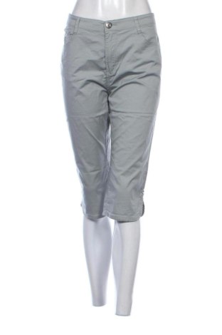 Pantaloni scurți de femei Unbranded, Mărime M, Culoare Gri, Preț 52,49 Lei, #137775407