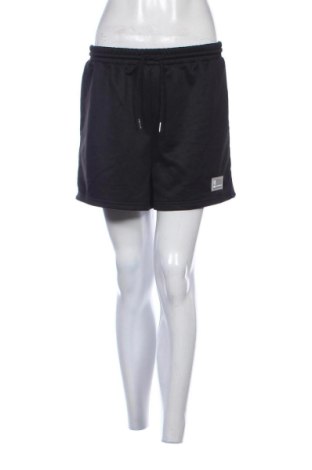Pantaloni scurți de femei SHEIN, Mărime M, Culoare Negru, Preț 52,49 Lei, #137776056