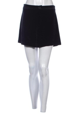 Pantaloni scurți de femei SHEIN, Mărime L, Culoare Negru, Preț 50,84 Lei, #137776224