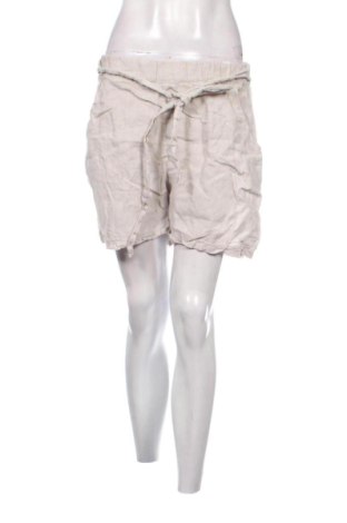 Дамски къс панталон NEW COLLECTION, Размер S, Цвят Екрю, Цена 17,00 €, #137776958