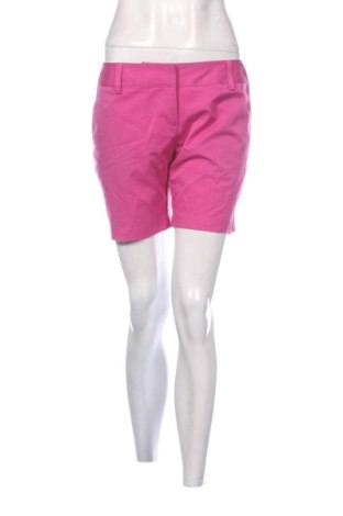 Дамски къс панталон Adidas, Размер M, Цвят Розов, Цена 25,00 €, #137777085