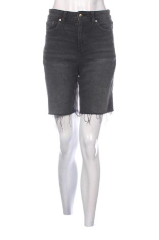 Pantaloni scurți de femei H&M, Mărime S, Culoare Negru, Preț 94,48 Lei, #137777777
