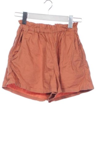 Damskie szorty ASOS, Rozmiar XS, Kolor Pomarańczowy, Cena 90,64 zł, #137777865