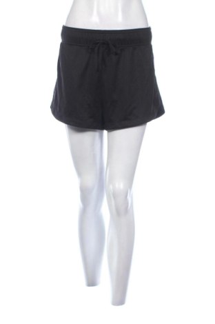 Pantaloni scurți de femei H&M, Mărime M, Culoare Negru, Preț 52,49 Lei, #137778369