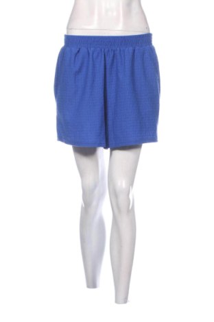 Pantaloni scurți de femei Unbranded, Mărime M, Culoare Albastru, Preț 52,49 Lei, #137779004