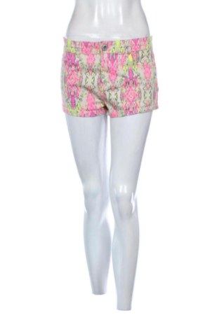 Pantaloni scurți de femei Parisian, Mărime M, Culoare Multicolor, Preț 52,49 Lei, #137779649