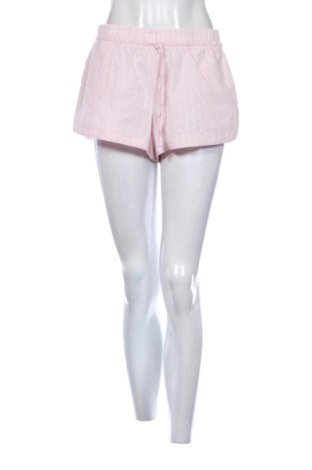 Pantaloni scurți de femei Zara, Mărime M, Culoare Multicolor, Preț 53,31 Lei, #137779652