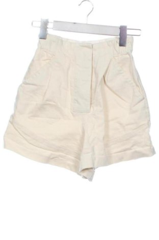 Dámské kraťasy  Zara, Velikost XXS, Barva Krémová, Cena  243,00 Kč, #137779897