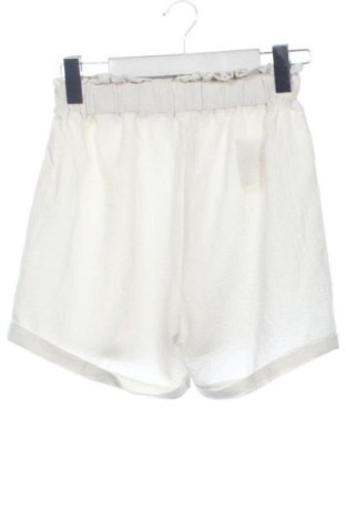Pantaloni scurți de femei Unbranded, Mărime XXS, Culoare Ecru, Preț 50,84 Lei, #137780091