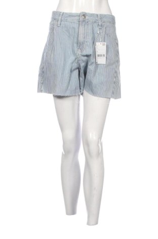 Pantaloni scurți de femei Mango, Mărime M, Culoare Multicolor, Preț 145,29 Lei, #137780280