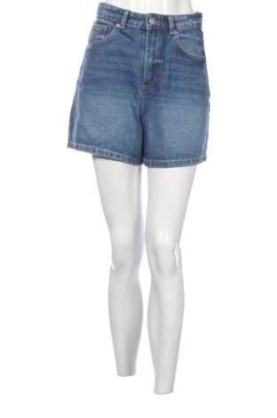 Pantaloni scurți de femei Billabong, Mărime S, Culoare Albastru, Preț 244,76 Lei, #137780311