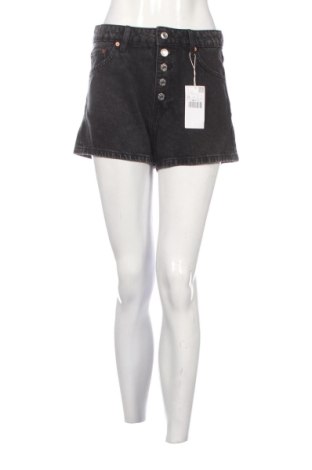 Damen Shorts Mango, Größe M, Farbe Schwarz, Preis 23,80 €, #137780325
