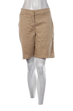 Dámske kraťasy  Tommy Hilfiger, Veľkosť XL, Farba Béžová, Cena  94,23 €, #137780440