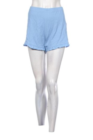 Pantaloni scurți de femei Beloved, Mărime L, Culoare Albastru, Preț 51,00 Lei, #137780530