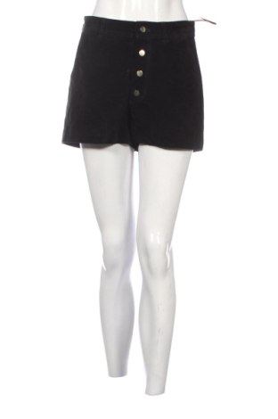 Pantaloni scurți de femei Mango, Mărime S, Culoare Negru, Preț 145,29 Lei, #137780538
