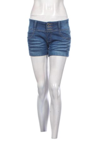 Damen Shorts Unbranded, Größe M, Farbe Blau, Preis 9,72 €, #137781322