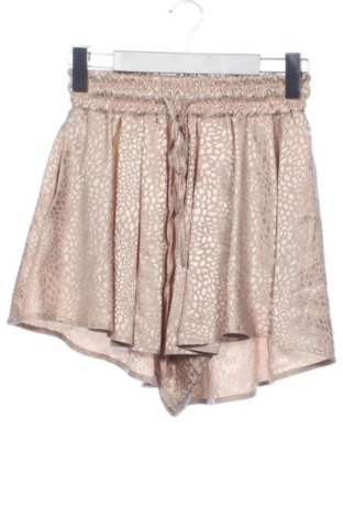 Dámské kraťasy  Unbranded, Velikost XS, Barva Béžová, Cena  243,00 Kč, #137781630