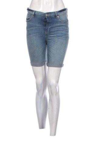 Damen Shorts H&M, Größe M, Farbe Blau, Preis 9,72 €, #137782157