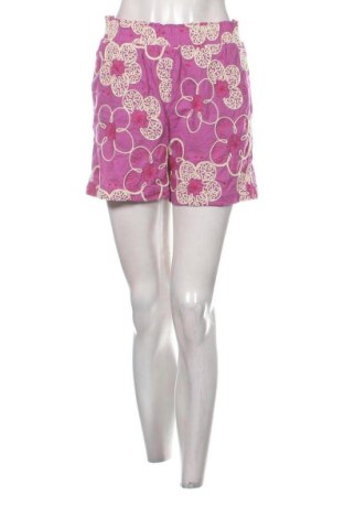 Pantaloni scurți de femei Reserved, Mărime M, Culoare Roz, Preț 51,00 Lei, #137782243