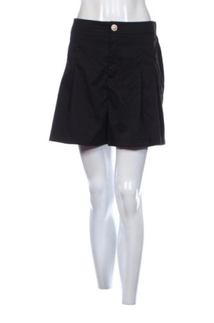 Pantaloni scurți de femei Unbranded, Mărime M, Culoare Negru, Preț 52,49 Lei, #137782618